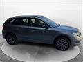 SKODA KAMIQ 1.0 TSI Black Dots