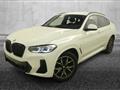 BMW X4 xDrive20d 48V Msport