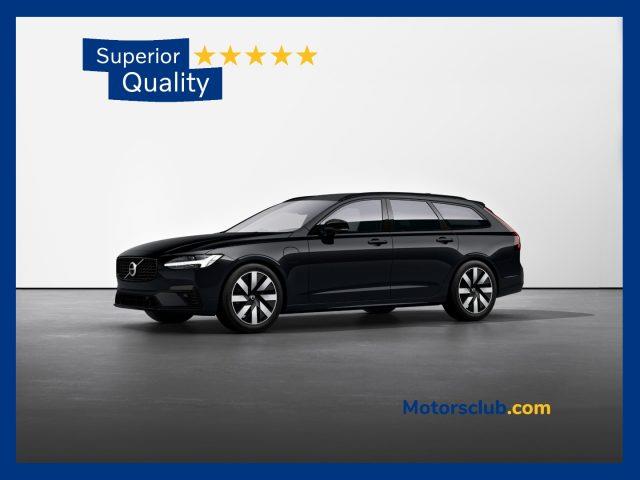 VOLVO V90 T6 AWD Plug-in Hybrid Plus Dark Aut. - MY25