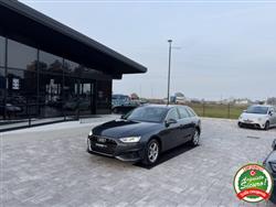 AUDI A4 AVANT Avant TDI S tronic