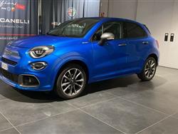 FIAT 500X 1.3 MultiJet 95 CV Sport