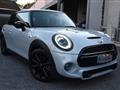 MINI MINI 3 PORTE 2.0 Cooper S Hype *PELLE*NAVI*CARPLAY*LED*17"+*