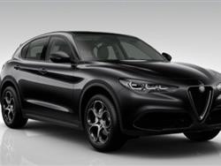 ALFA ROMEO STELVIO 2.2 Td 160 CV AT8 Sprint N1 Autocarro Cerchi20