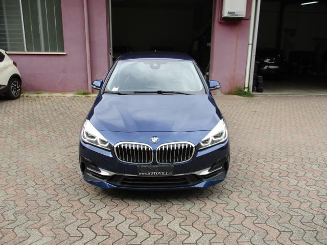 BMW SERIE 2 ACTIVE TOURER xe Active Tourer iPerformance Luxury aut.