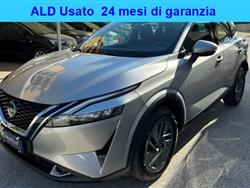 NISSAN QASHQAI 2021 MHEV 158 CV Xtronic 4WD Tekna+