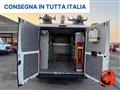 FIAT DUCATO 2.3 MJT 130(PC-TN L1H1)OFFICINA MOBILE-PORTAPACCHI