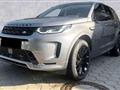 LAND ROVER Discovery Sport 2.0d td4 mhev R-Dynamic awd 163cv auto