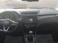 NISSAN Qashqai 1.7 dCi 150 CV Tekna+