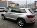 SKODA KODIAQ 2.0 TDi EVO SCR Executive DSG * 140.000 KM REALI *