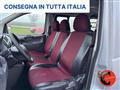 FIAT SCUDO 2.0 MJT(PL-TN-L2H1)N1 6 POSTI-PASSO LUNGO-FURGONE-