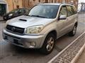 TOYOTA RAV4 2.0 Tdi D-4D cat 5 porte