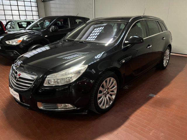 OPEL INSIGNIA 2.0 CDTI Sports Tourer aut. Elective GARANZIA 24M