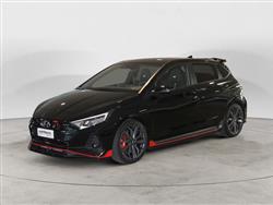 HYUNDAI I20 i20N 1.6 T-GDI MT N-Performance