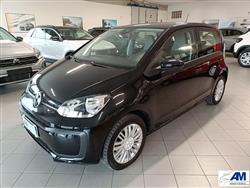 VOLKSWAGEN Up! 1.0 5p. eco move up! BMT