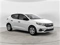 DACIA NUOVA SANDERO Streetway 1.0 TCe ECO-G Essential