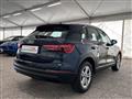 AUDI Q3 40 TDI quattro S tronic Business