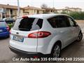 FORD S-MAX 2.0 TDCi 163CV CAMBIO AUTOMATICO NUOVO Pelle Euro5