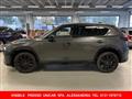 MAZDA CX-5 2.200 TurboDiesel 150cv 2WD "HOMURA" AZIENDALE!