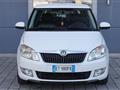 SKODA FABIA 1.6 TDI CR 75CV 5p. Ambition