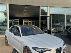 ALFA ROMEO GIULIA 2.0 Turbo 280 CV AT8 AWD Q4 Competizione