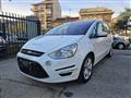 FORD S-MAX 2.0 203CV Titanium