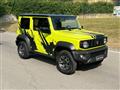 SUZUKI JIMNY 1.5 5MT Top UNICO PROPRIETARIO