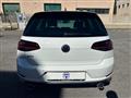 VOLKSWAGEN GOLF Performance 2.0 245cv TSI DSG 5p.