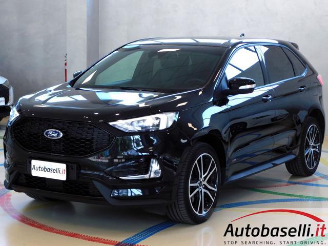 FORD EDGE 2.0 ECOBLUE 238 CV AWD AUTOMATICA ST-LINE