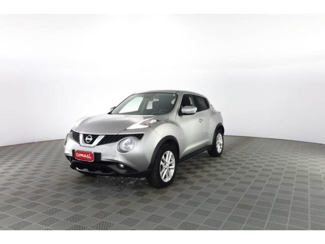 NISSAN JUKE 1.2 DIG-T 115 S&S Business