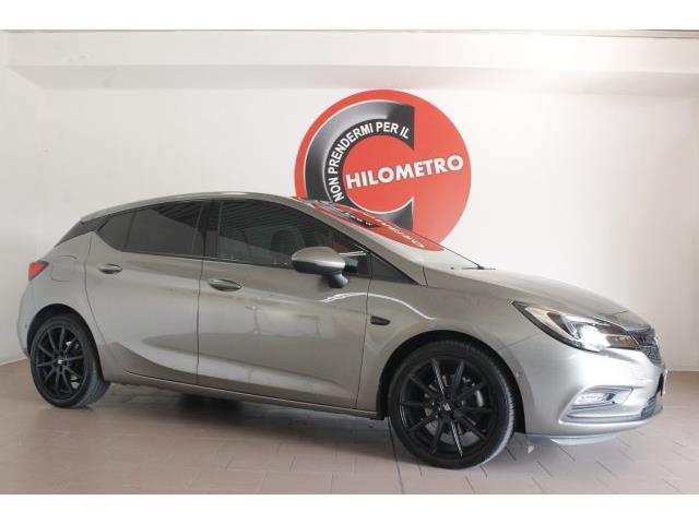 OPEL ASTRA 1.6 CDTi 136CV aut. 5 porte Innovation