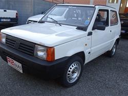 FIAT Panda 1100 i.e. Young