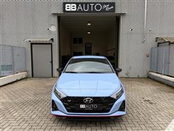 HYUNDAI I20 N 1.6 T-GDI MT N-Performance TECHNO PACK BOSE