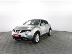 NISSAN JUKE 1.2 DIG-T 115 S&S Business