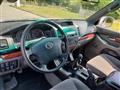 TOYOTA LAND CRUISER 3.0 D-4D 16V cat 3 porte