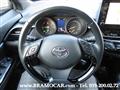 TOYOTA C-HR 2.0 HYBRID E-CVT TREND - NAVIGAT. - C.LEGA 18'' -