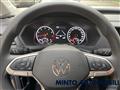 VOLKSWAGEN T-CROSS 1.0 TSI 95CV UNIPROPRIETARIO NAVI SENS.PARCHEGGIO