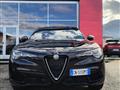 ALFA ROMEO STELVIO 2.2 Turbodiesel 160 CV AT8 RWD Ti