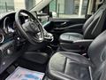 MERCEDES CLASSE V d Automatic Premium Long UNIPROPRIETARIO , IVA ESP