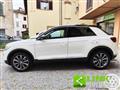 VOLKSWAGEN T-ROC 1.5 TSI ACT Advanced BlueMotion Tech.GARANZIA INCL