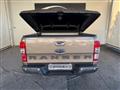 FORD RANGER 2.0 TDCi Double Cabin