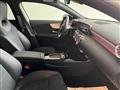 MERCEDES CLASSE A SEDAN d Automatic 4p. AMG Line Premium Plus