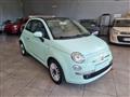 FIAT 500C C 1.2 Lounge