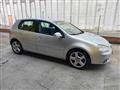 VOLKSWAGEN GOLF 2.0 16V TDI 4mot. 5p. Sportline 4x4