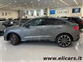 AUDI Q3 SPORTBACK SPB quattro S tronic