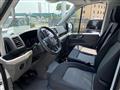 VOLKSWAGEN CRAFTER 50/35 TDI 140 CV man. PM Cassone ribaltabile trilaterale Bus