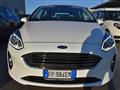 FORD FIESTA 1.5 TDCi 5 porte Titanium