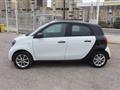 SMART FORFOUR 70 1.0 twinamic Youngster