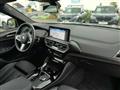 BMW X4 20d xDrive M SPORT LASER PANORAMA ACC