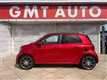 SMART FORFOUR 0.9 109CV BRABUS EXCLUSIVE LED NAVIGATORE PANORAMA