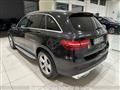 MERCEDES GLC SUV GLC 220 d 4Matic Premium